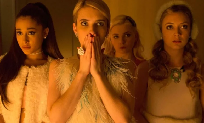 ‘American Horror Story’ Is Going ‘Avengers’—and Adding Ariana Grande, to Boot