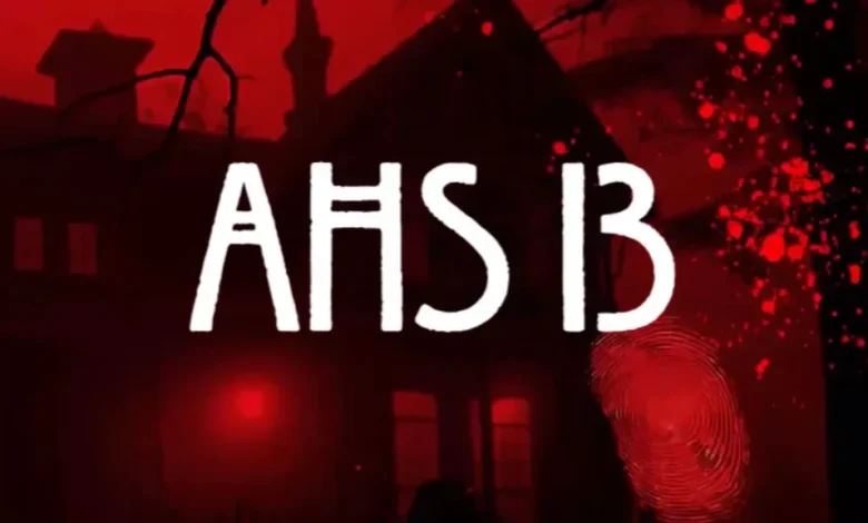 ‘American Horror Story’ Season 13 Cast: Ariana Grande, Evan Peters, Angela Bassett, Jessica Lange & More