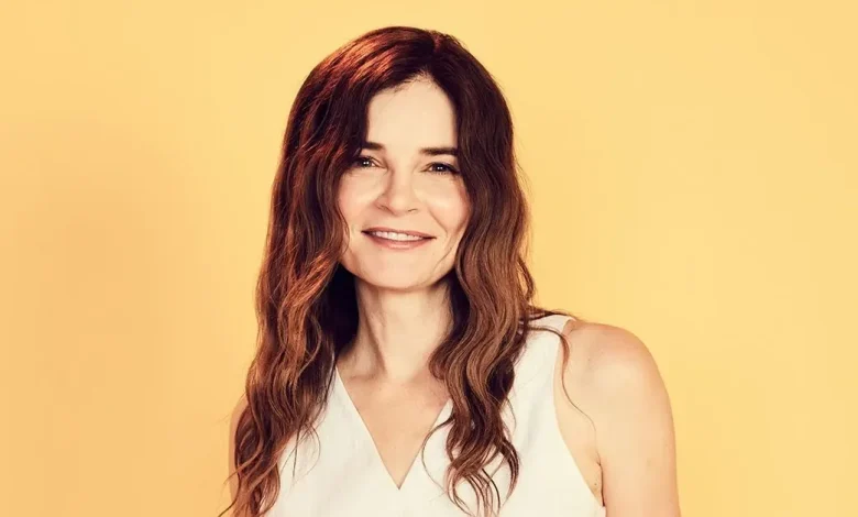 ‘Anne Rice’s Mayfair Witches’ Adds ‘Breaking Bad’ Star Betsy Brandt to Season 3 Cast
