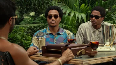 ‘BMF’ Canceled at Starz After Four Seasons