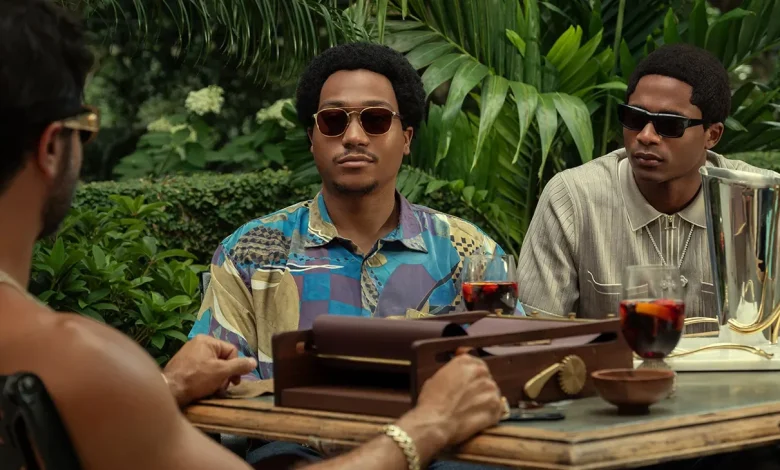 ‘BMF’ Canceled at Starz After Four Seasons