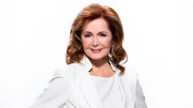 ‘Days Of Our Lives’ Star Suzanne Rogers Reveals Stage 2 Colorectal Cancer Diagnosis
