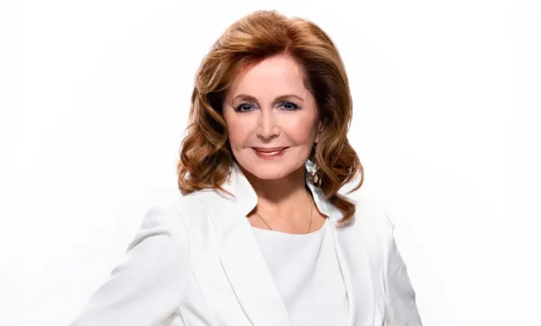 ‘Days Of Our Lives’ Star Suzanne Rogers Reveals Stage 2 Colorectal Cancer Diagnosis