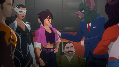 ‘Dispatch’ Episodes 3 and 4: Even Superheroes Deal With Layoffs