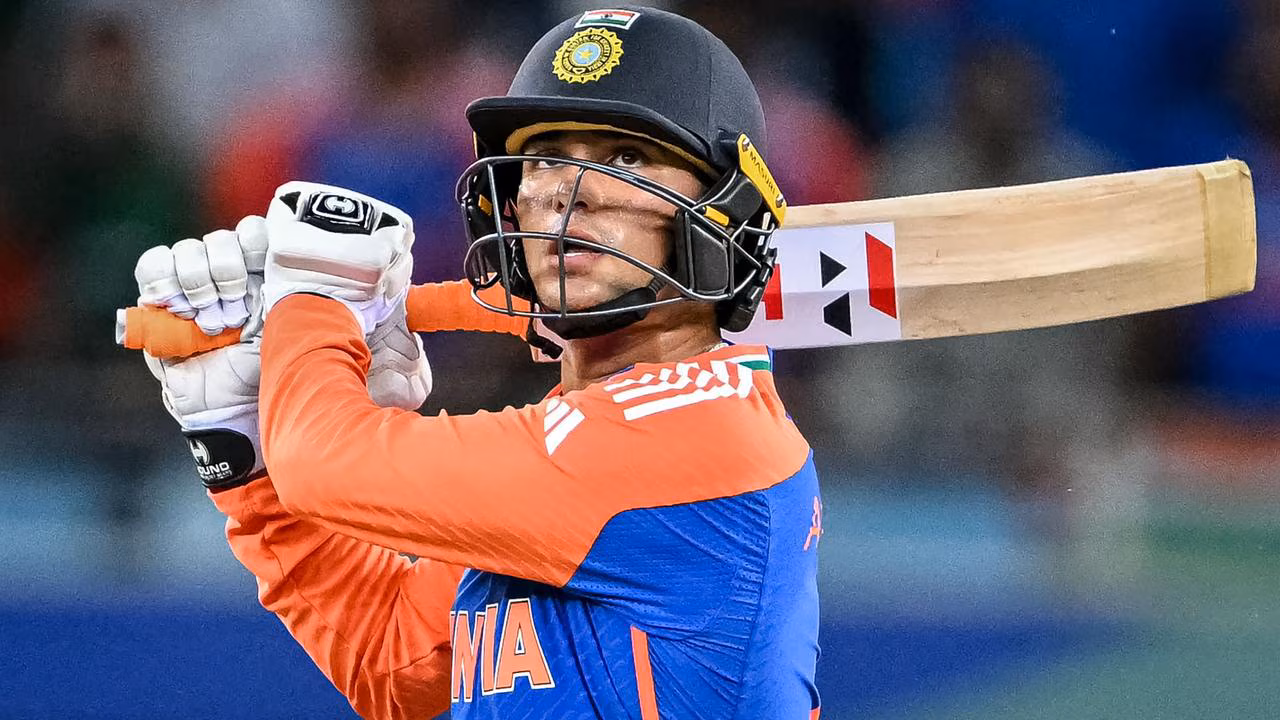 ‘Extremely dangerous’: Inside stunning rise of world’s No.1 slugger set to spark ‘chaos’