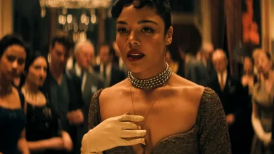 ‘Hedda’ Review: Tessa Thompson Sinks Her Talons Into a Rich Stage Role Boldly Reinvented for the Big Screen
