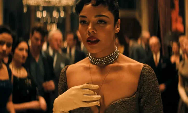 ‘Hedda’ Review: Tessa Thompson Sinks Her Talons Into a Rich Stage Role Boldly Reinvented for the Big Screen