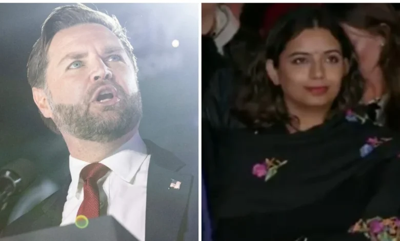 ‘How are you teaching your kids…:’ Woman confronts JD Vance as he seeks drop in legal immigration | Watch | World News