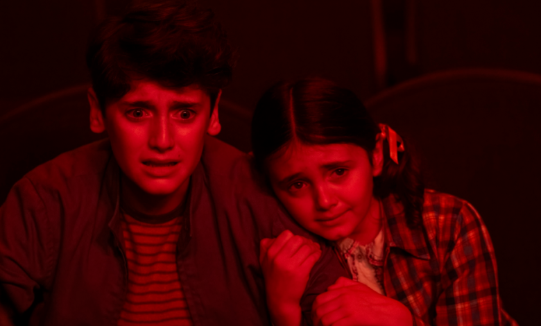 ‘It: Welcome to Derry’ Hits 5.7 Million Viewers in Three Days, No. 3 HBO Max Premiere Ever