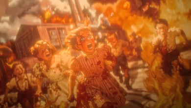 ‘It: Welcome to Derry’ Just Dropped This Stunning Opening Credits Sequence: “A Descent Into Dread”