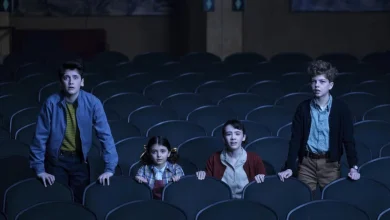 ‘It: Welcome to Derry’ has scary monsters. But the real horror is closer than you think