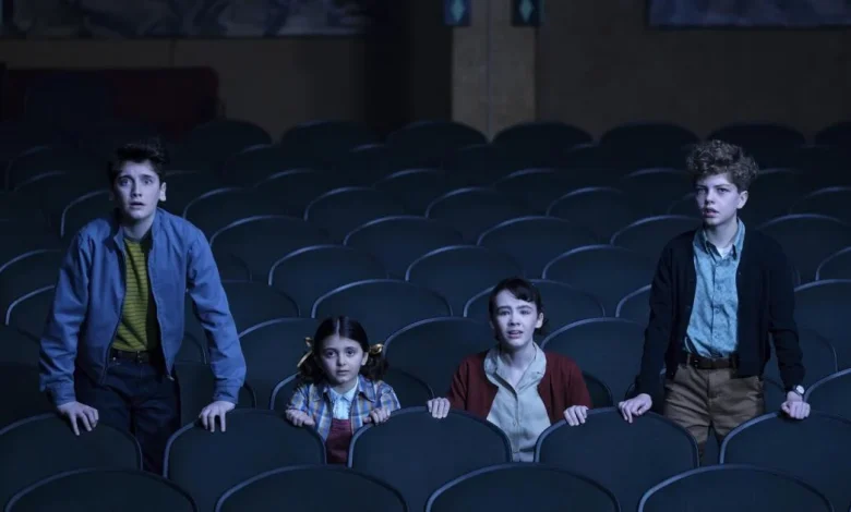 ‘It: Welcome to Derry’ has scary monsters. But the real horror is closer than you think