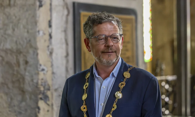 ‘It’s not good enough’: Mayor issues strong words over closure of Limerick pub and Council’s handling of removal of city parklets