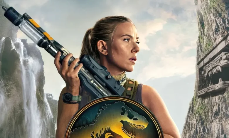 ‘Jurassic World Rebirth’ Digital Release Streaming Movie Review: Stream It Or Skip It?