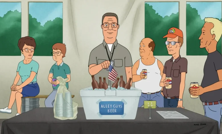 ‘King of the Hill’ Renewed for Seasons 16 and 17 at Hulu