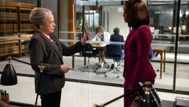 ‘Matlock’ Season 2 Episode 4 Photos, Promo and Air Date