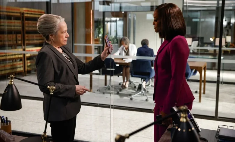 ‘Matlock’ Season 2 Episode 4 Photos, Promo and Air Date