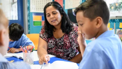 ‘Negatively pitched’: AITSL CEO calls out media ahead of World Teachers’ Day