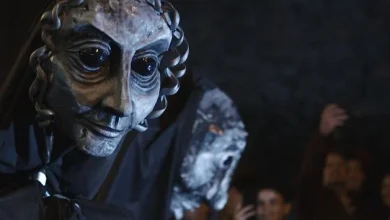 ‘Oíche Shamhna: An Ancient Mystery’ review: RTÉ’s bewitching deep dive of Halloween’s origins is a treat