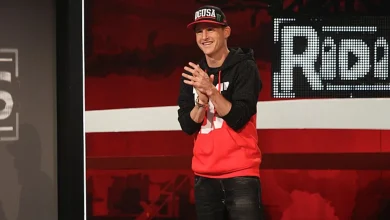 ‘Ridiculousness,’ Often the Only Show on MTV, Is Ending