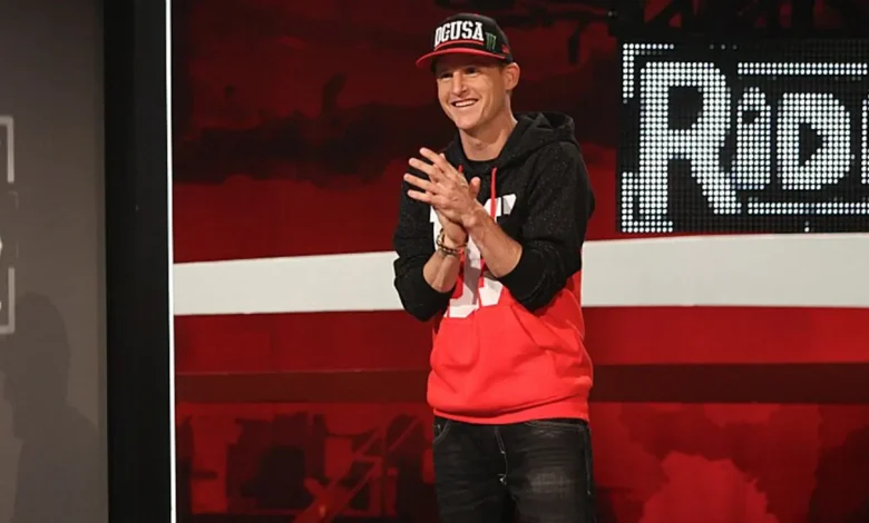 ‘Ridiculousness,’ Often the Only Show on MTV, Is Ending