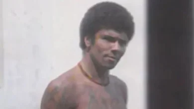 ‘Robin Hood’ serial killer inspired Dexter and even bit out his own father’s heart