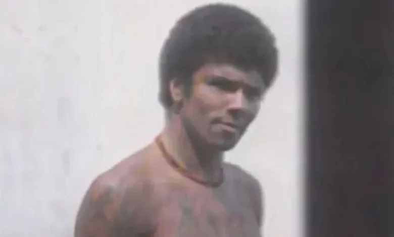 ‘Robin Hood’ serial killer inspired Dexter and even bit out his own father’s heart