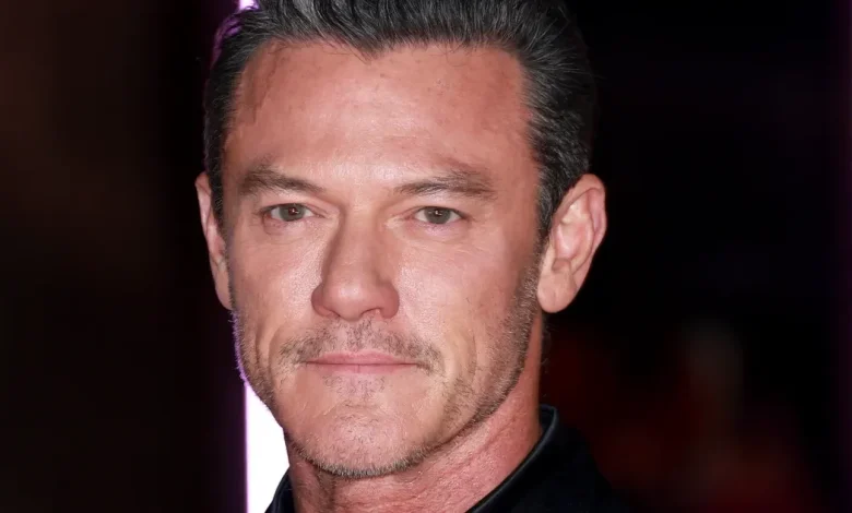 ‘Rocky Horror Show’ Casts Luke Evans As Frank-N-Furter