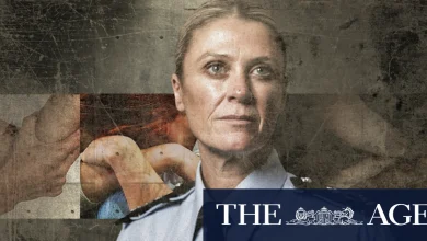 ‘Sadistic’ online gangs hunting Australian girls like a video game, AFP chief warns