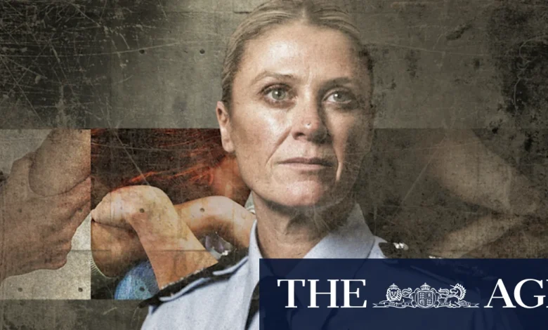 ‘Sadistic’ online gangs hunting Australian girls like a video game, AFP chief warns