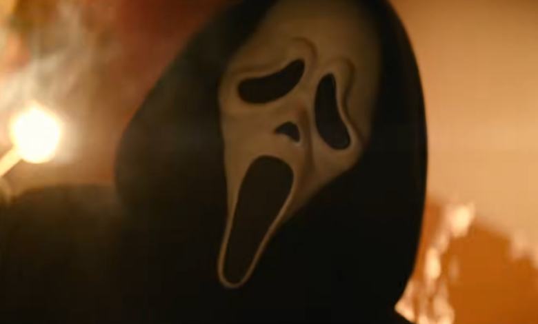 ‘Scream 7’ Trailer: Neve Campbell Brings Sidney Prescott Back to Face Off Against a Grisly Ghostface