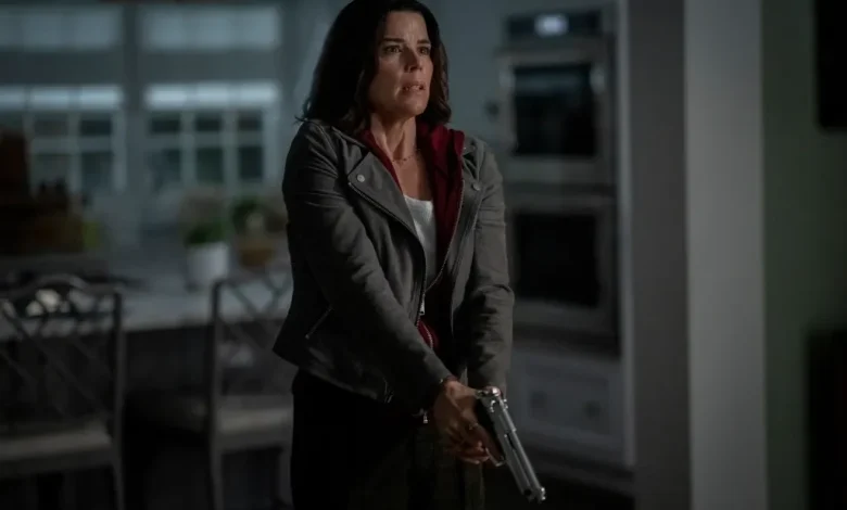 ‘Scream 7’ Trailer: Neve Campbell’s Sidney Prescott Returns To (Ghost)Face An Old Foe