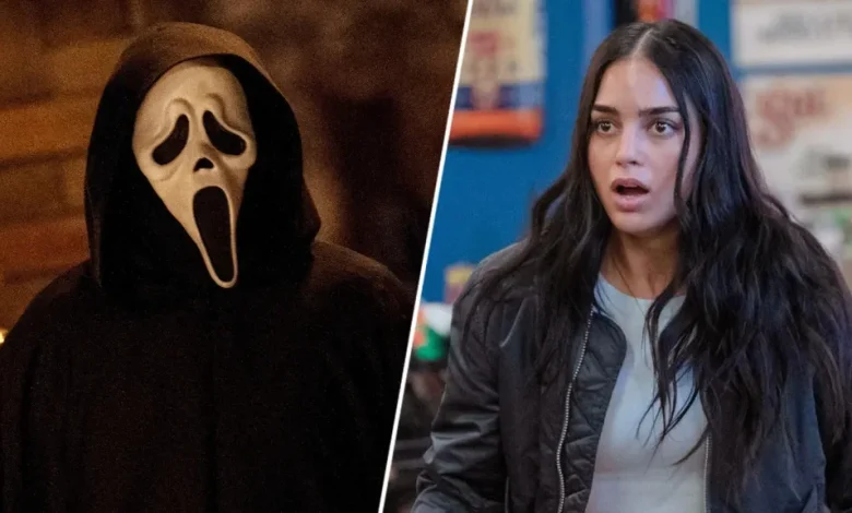 ‘Scream 7’ Trailer Revives Backlash Over Melissa Barrera Firing As Fans Call For Boycott