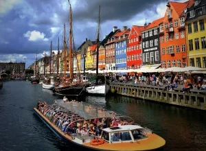 ‘Shell shocked’ sector sounds alarm on Denmark’s gambling crackdown