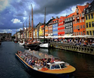 ‘Shell shocked’ sector sounds alarm on Denmark’s gambling crackdown