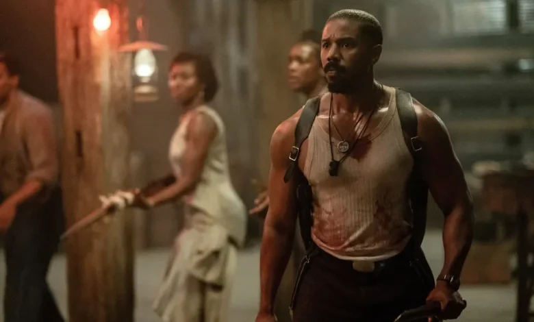 ‘Sinners,’ ‘Hamnet,’ ‘F1’ Lead Camerimage Film Festival Lineup