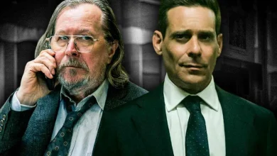‘Slow Horses’ Season 5 Finale Episode 6 Recap: Is Claude Whelan Fired In The End?