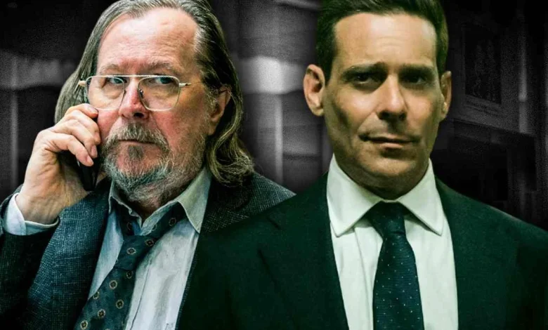 ‘Slow Horses’ Season 5 Finale Episode 6 Recap: Is Claude Whelan Fired In The End?