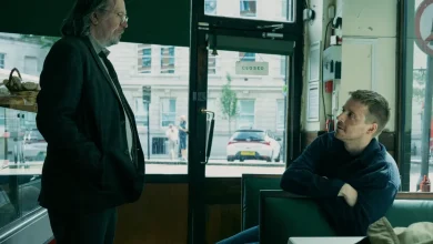 ‘Slow Horses’ Season 5 Finale Recap: Sting in the Tail