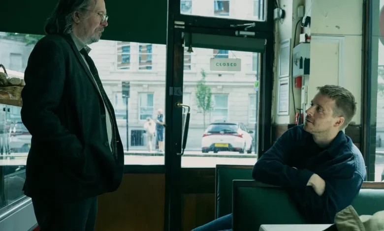 ‘Slow Horses’ Season 5 Finale Recap: Sting in the Tail