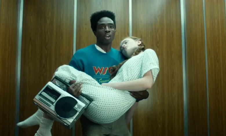 ‘Stranger Things 5’ Trailer Sees Eleven Ready For Battle – Update