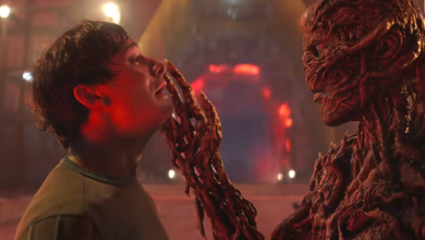 ‘Stranger Things 5’ Trailer: The Upside Down Strikes Back as Vecna Invades the Real World