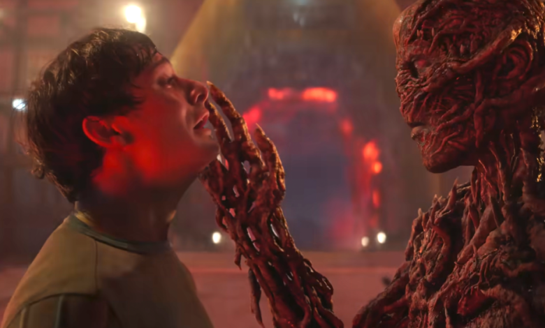 ‘Stranger Things 5’ Trailer: The Upside Down Strikes Back as Vecna Invades the Real World