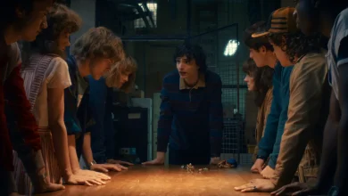 ‘Stranger Things’ Kids Prepare for Final Battle in Season Five Trailer