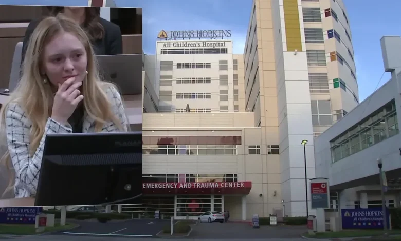 ‘Take Care of Maya’: Appeals court reverses $208M judgement against Johns Hopkins All Children’s Hospital