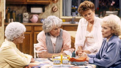 ‘The Golden Girls’ Never Made a Joke of Its Queer Characters. 40 Years Later, That Still Matters
