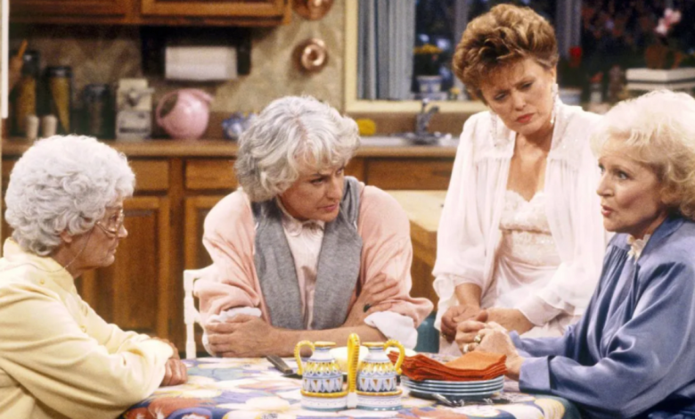 ‘The Golden Girls’ Never Made a Joke of Its Queer Characters. 40 Years Later, That Still Matters
