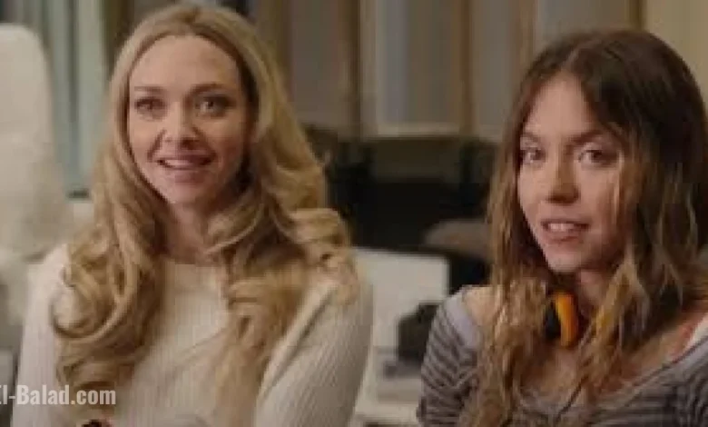 ‘The Housemaid’ sets the stage for a twisty holiday thriller as new clip ramps up buzz