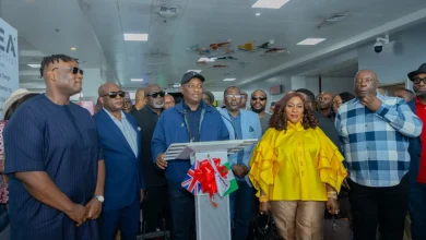 ‘The Oracle Himself’: Keyamo Hails Onyema, Air Peace For Transforming Nigeria’s Aviation Landscape