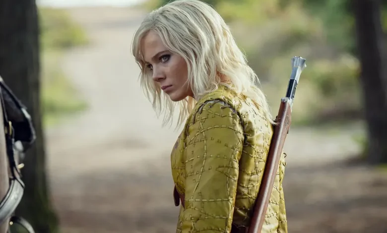 ‘The Witcher’ star Freya Allan breaks down Ciri’s “first sexual experience” with Mistle: “Ciri doesn't exactly know what she's consenting to”